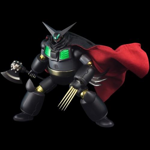 SENTINEL - BLACK GETTER - RESTOCK2016