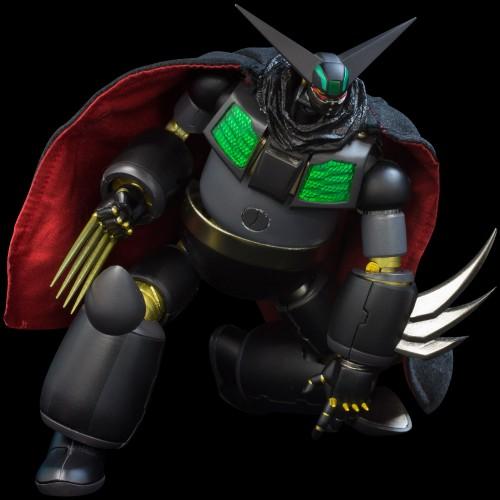 SENTINEL - BLACK GETTER - RESTOCK2016