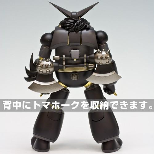 SENTINEL - BLACK GETTER - RESTOCK2016