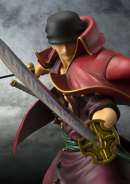 ONE PIECE POP Z RORONA ZORO ST