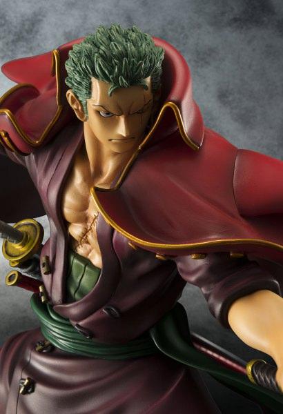 ONE PIECE POP Z RORONA ZORO ST