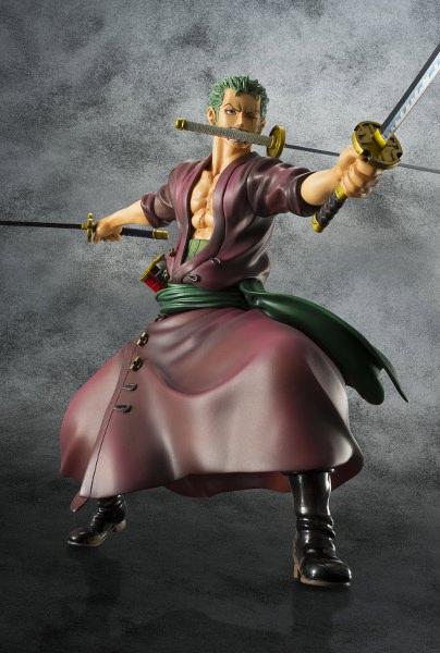 ONE PIECE POP Z RORONA ZORO ST