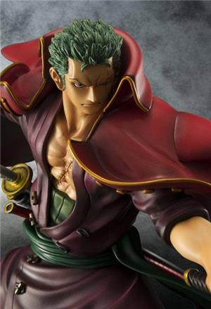 mega-house-one-piece-pop-z-rorona-zoro-st
