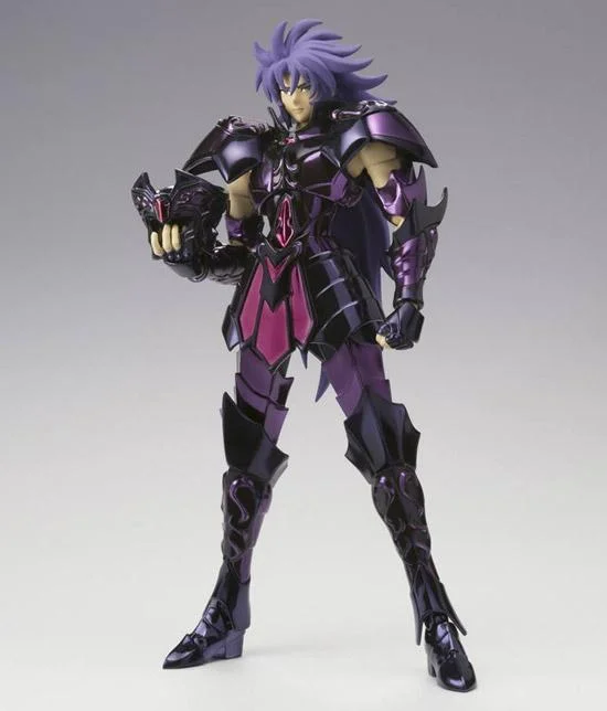 SAINT SEIYA MYTH CLOTH EX  - GEMINI SURPLICE