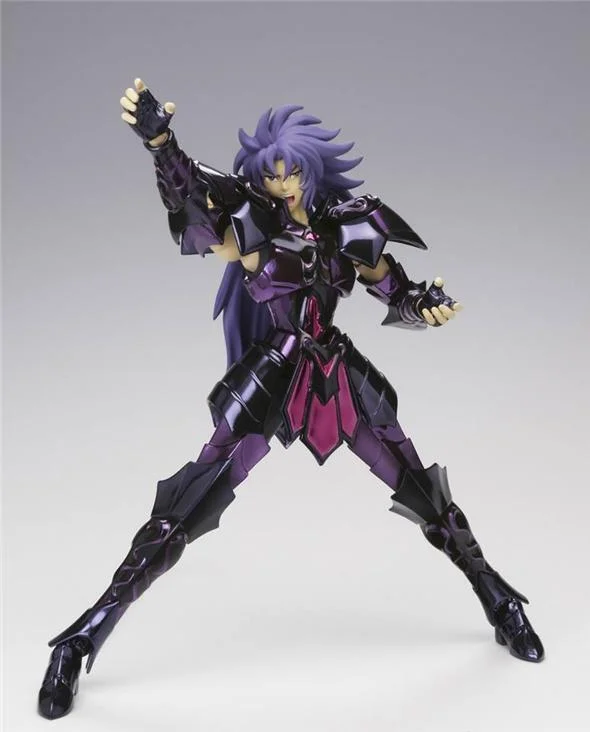 SAINT SEIYA MYTH CLOTH EX  - GEMINI SURPLICE