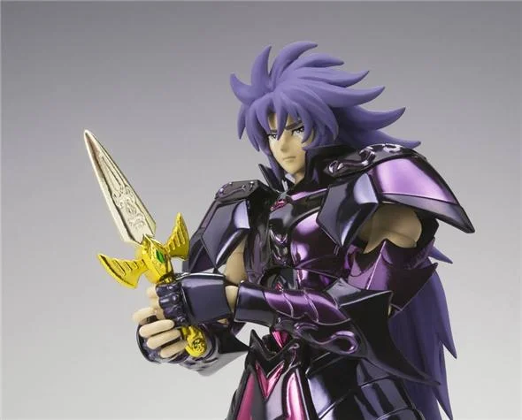SAINT SEIYA MYTH CLOTH EX  - GEMINI SURPLICE