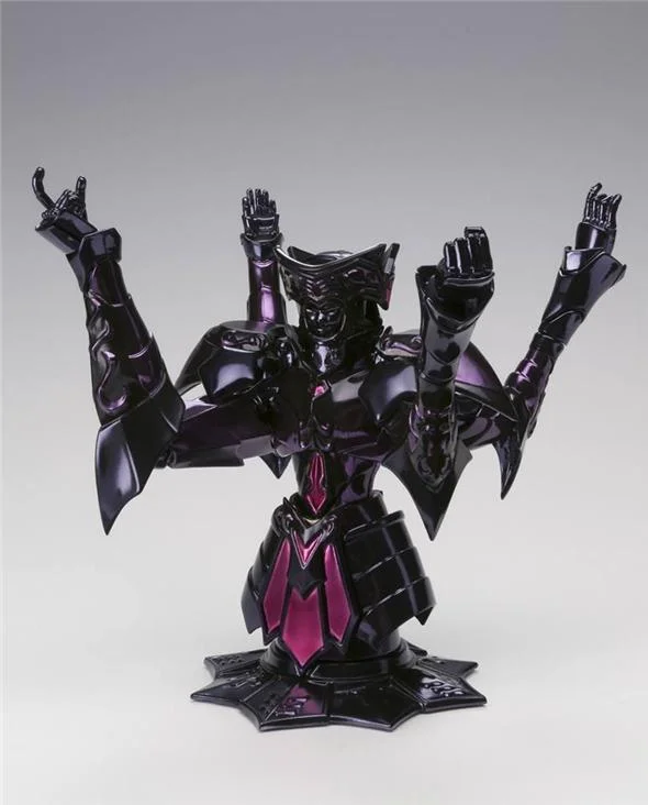 SAINT SEIYA MYTH CLOTH EX  - GEMINI SURPLICE