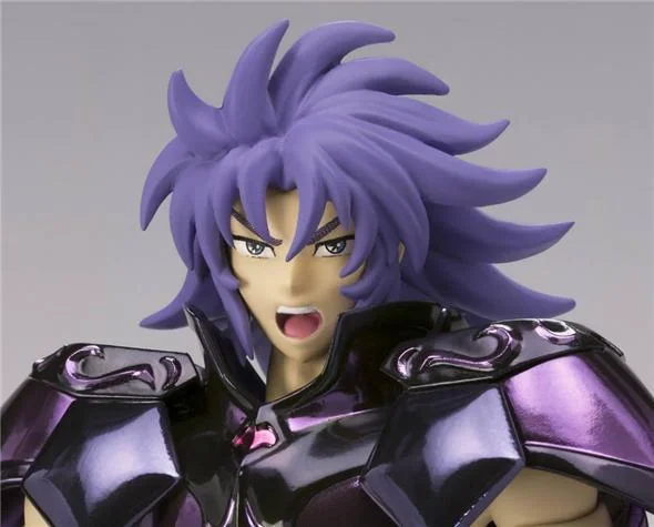 SAINT SEIYA MYTH CLOTH EX  - GEMINI SURPLICE