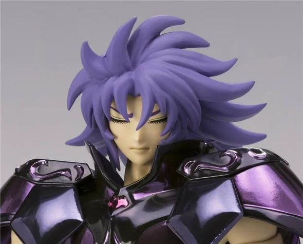 SAINT SEIYA MYTH CLOTH EX  - GEMINI SURPLICE
