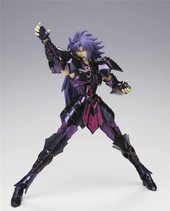 SAINT SEIYA MYTH CLOTH EX  - GEMINI SURPLICE