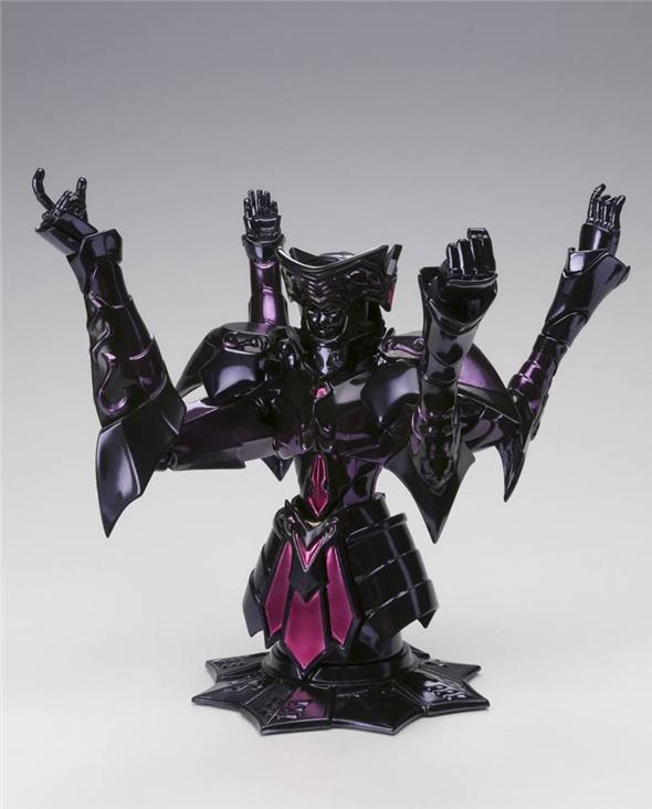 SAINT SEIYA MYTH CLOTH EX  - GEMINI SURPLICE