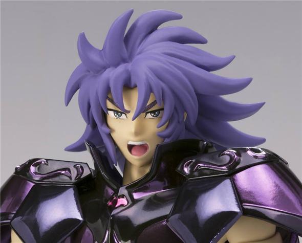 SAINT SEIYA MYTH CLOTH EX  - GEMINI SURPLICE