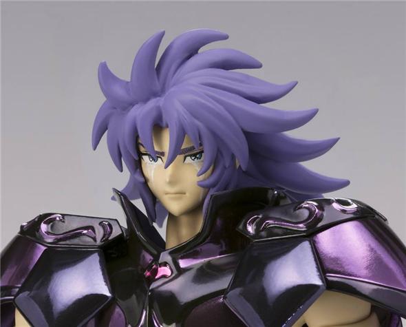 SAINT SEIYA MYTH CLOTH EX  - GEMINI SURPLICE