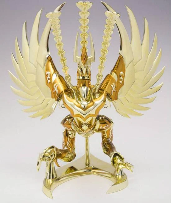 SAINT SEIYA MYTH CLOTH - GOD 10TH PHOENIX