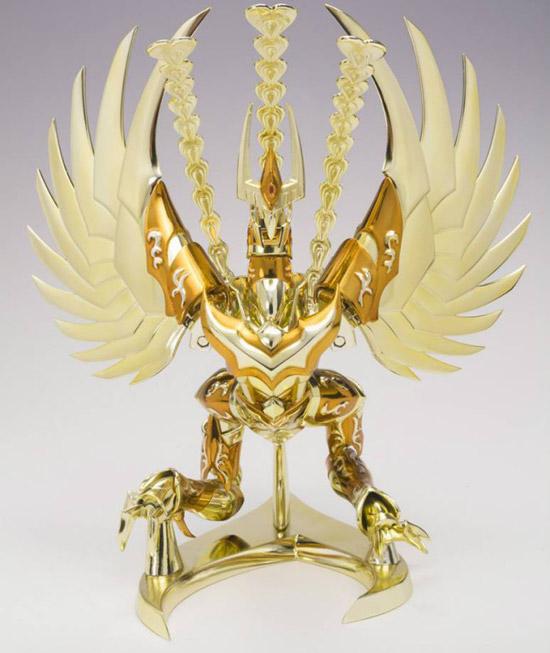 SAINT SEIYA MYTH CLOTH - GOD 10TH PHOENIX