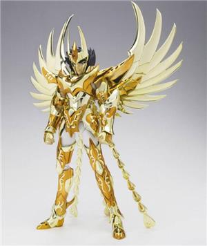 SAINT SEIYA MYTH CLOTH - GOD 10TH PHOENIX