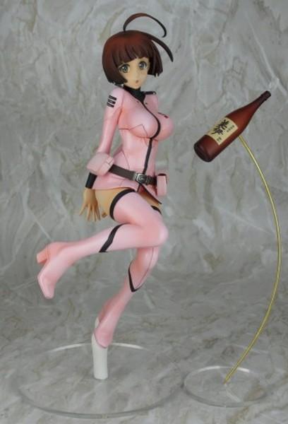 YAMATO GIRLS COLL STARBLAZERS 2199 MAKOT