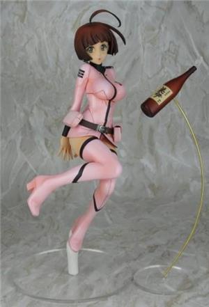 mega-house-yamato-girls-coll-starblazers-2199-makot