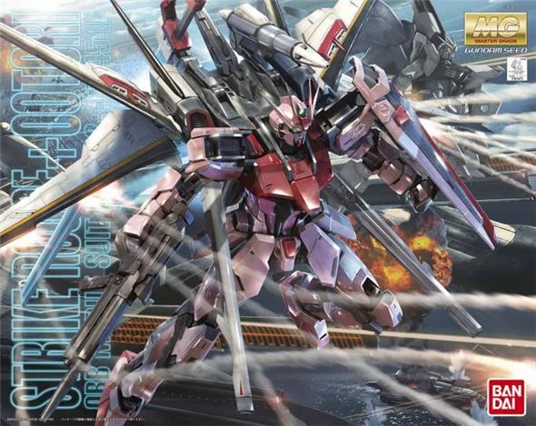 1/100 MG STRIKE  ROUGE ROUGE OOTORI UNIT VER RM
