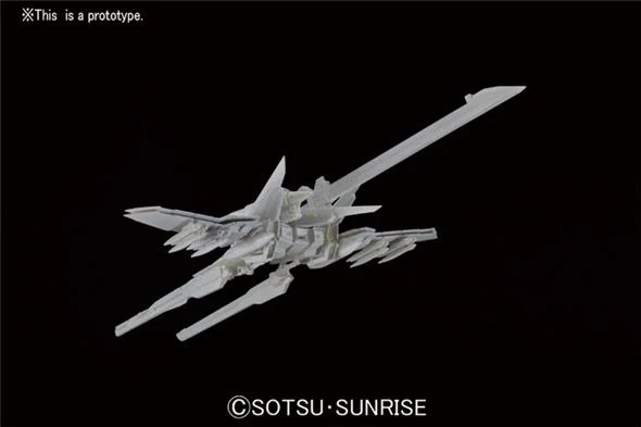 1/100 MG STRIKE  ROUGE ROUGE OOTORI UNIT VER RM