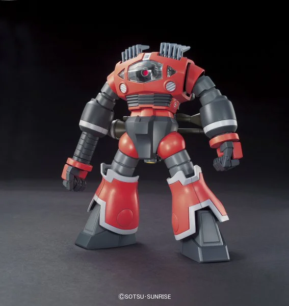 1/144 HGUC 161 ZOGOK UNICORN VERS.