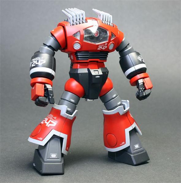 1/144 HGUC 161 ZOGOK UNICORN VERS.