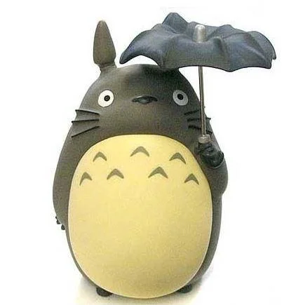 TOTORO SALVADANAIO