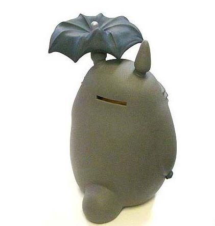 TOTORO SALVADANAIO
