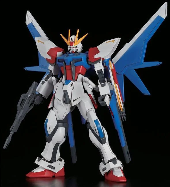 1/144 HGBF 001 STRIKE FULL PACK