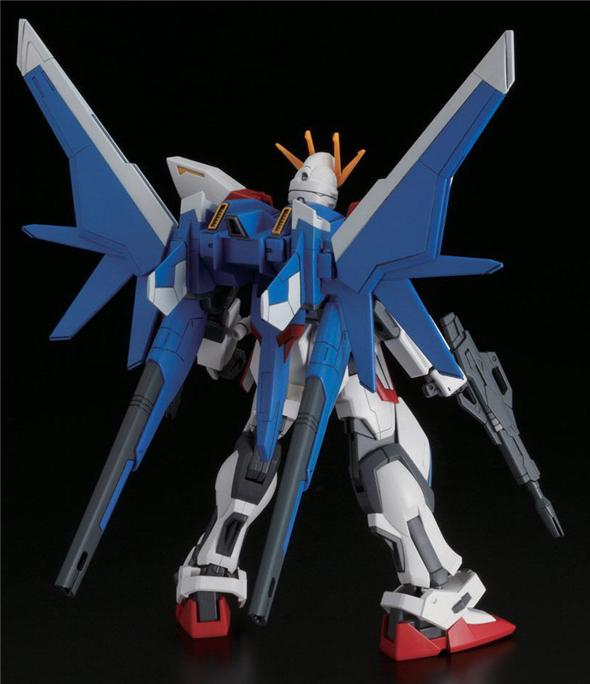 1/144 HGBF 001 STRIKE FULL PACK