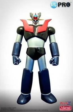 40CM PVC MAZINGER Z