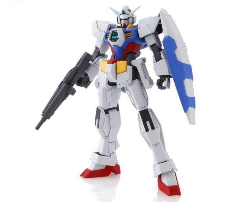 1/144 HG GUNDAM AGE-1 NORMAL