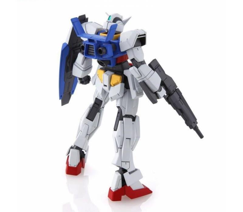 1/144 HG GUNDAM AGE-1 NORMAL