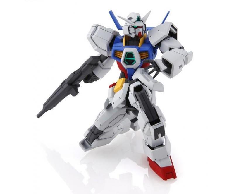 1/144 HG GUNDAM AGE-1 NORMAL