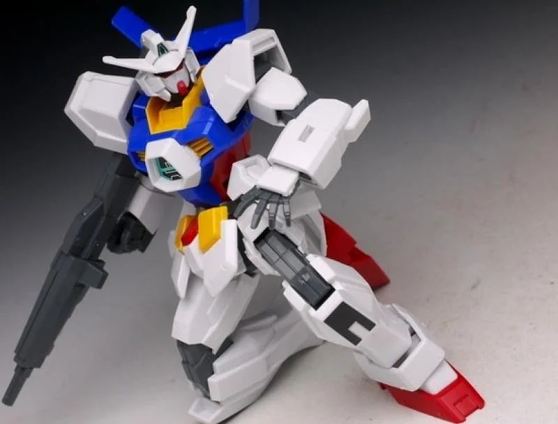 1/144 HG GUNDAM AGE-1 NORMAL