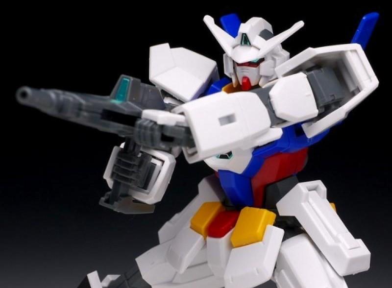 1/144 HG GUNDAM AGE-1 NORMAL