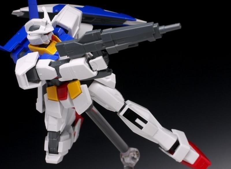 1/144 HG GUNDAM AGE-1 NORMAL