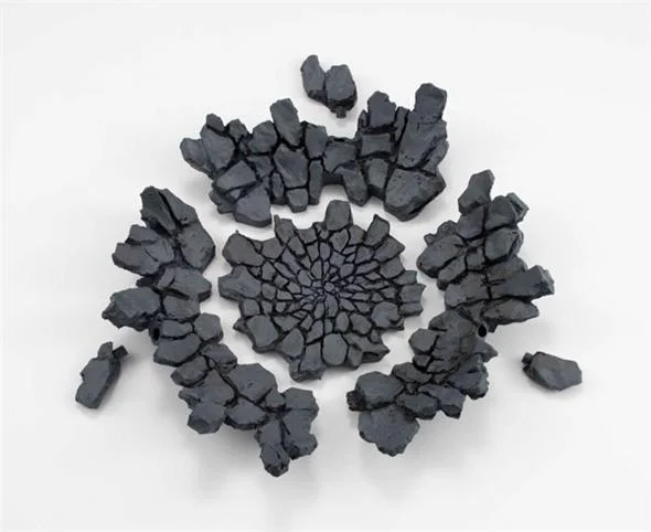 TAMASHII EFFECT IMPACT GRAY VER