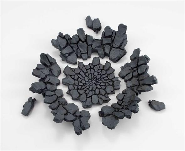 TAMASHII EFFECT IMPACT GRAY VER