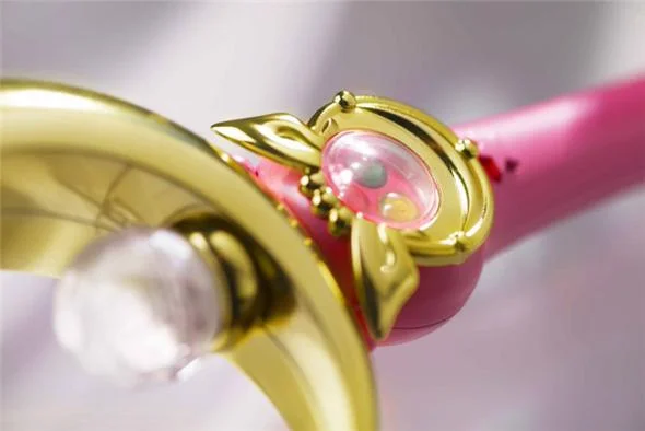 SAILOR MOON MOON STICK PROPLICA