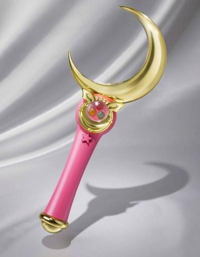 SAILOR MOON MOON STICK PROPLICA
