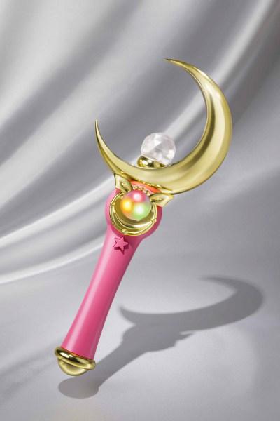 SAILOR MOON MOON STICK PROPLICA
