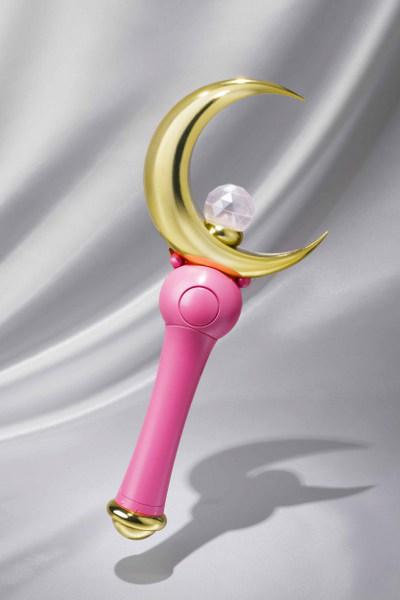SAILOR MOON MOON STICK PROPLICA