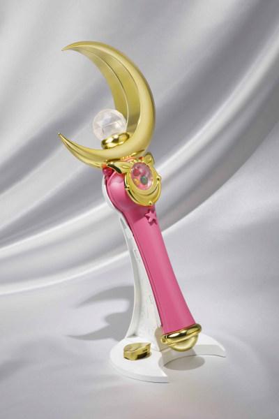SAILOR MOON MOON STICK PROPLICA