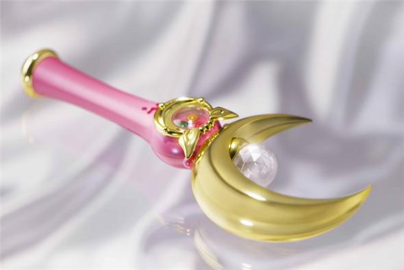 SAILOR MOON MOON STICK PROPLICA