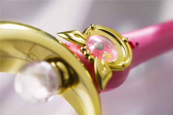SAILOR MOON MOON STICK PROPLICA