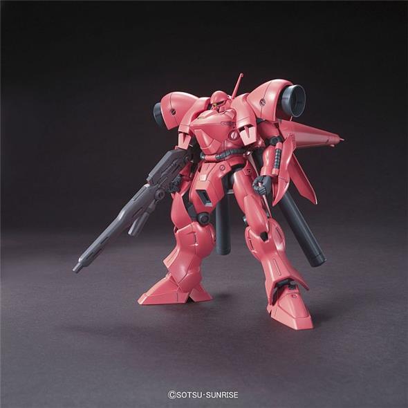 1/144 HGUC 159 GERBERA TETRA