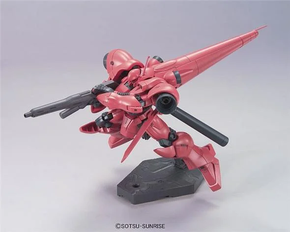 1/144 HGUC 159 GERBERA TETRA