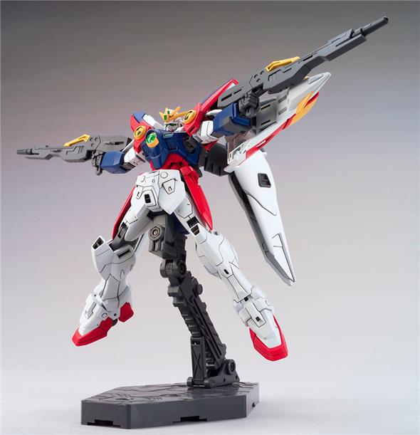 1/144 HGAC 174 WING GUNDAM ZERO