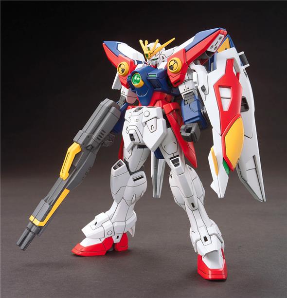 1/144 HGAC 174 WING GUNDAM ZERO